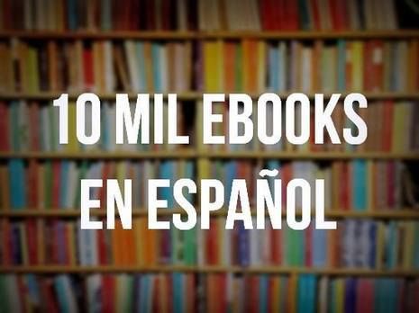 ebooks gratis espanol